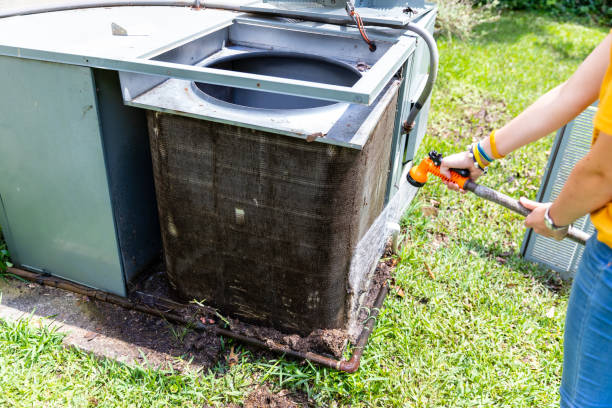 Best Commercial Air Duct Cleaning  in Whittingham, NJ