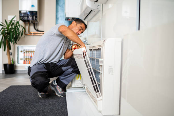 Best Affordable Air Duct Cleaning  in Whittingham, NJ