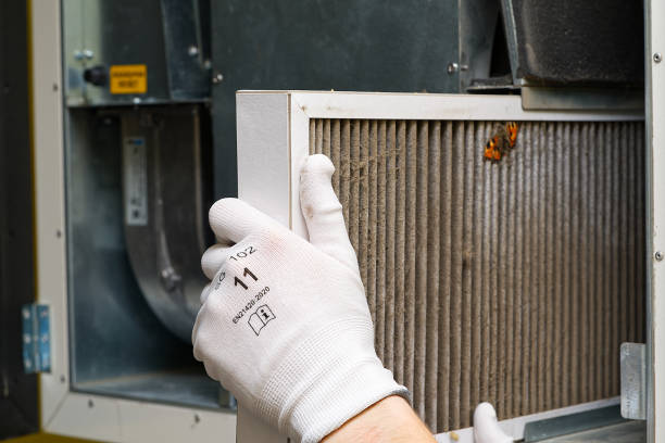 Best Emergency Air Duct Cleaning  in Whittingham, NJ