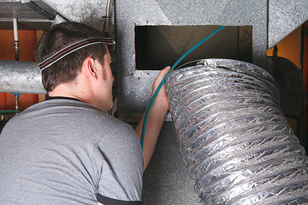 Best Air Vent Cleaning Services  in Whittingham, NJ