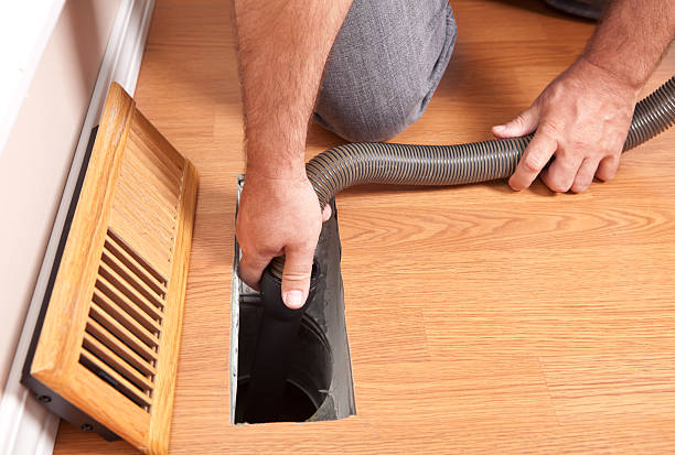 Best Affordable Duct Cleaning Services  in Whittingham, NJ