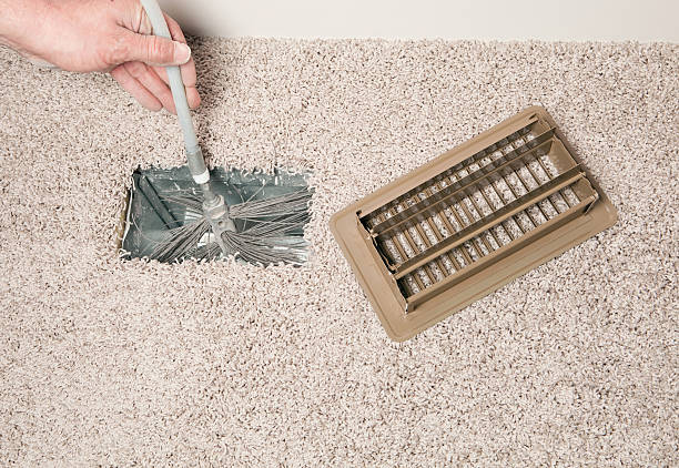 Best Local Air Duct Cleaning Services  in Whittingham, NJ