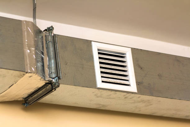 Best Residential Air Duct Cleaning  in Whittingham, NJ